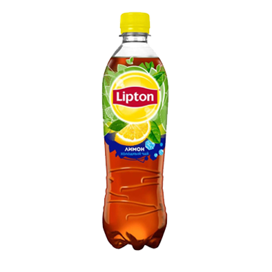 Lipton лимон
